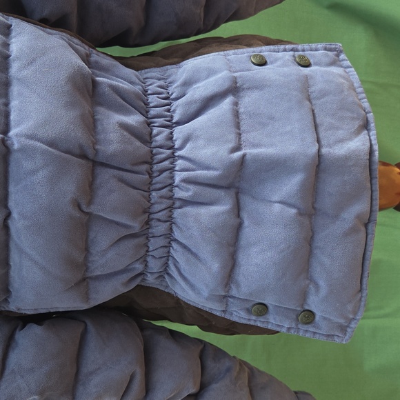 Outback Trading Post Riding Jacket - Picture 6 of 13